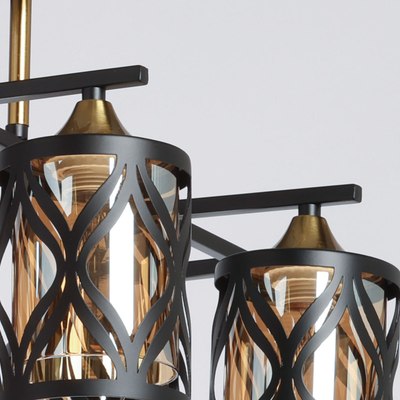 Люстра De City Тетро 673018506