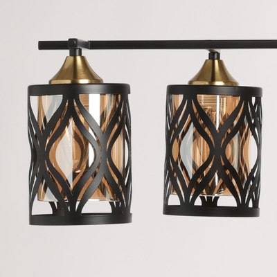 Люстра De City Тетро 673018506