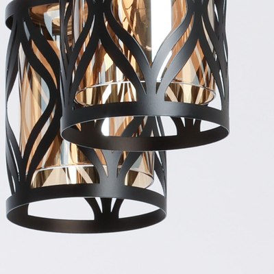 Люстра De City Тетро 673018506