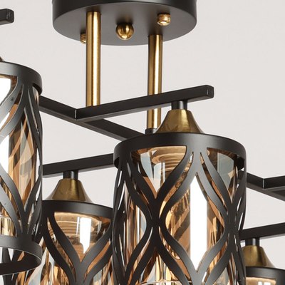 Люстра De City Тетро 673018506