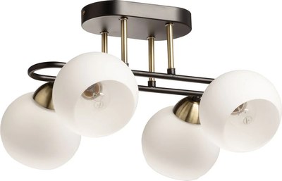 Люстра De City Торес 110011804 - фото