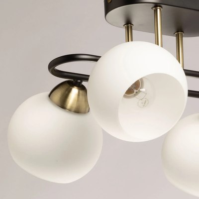 Люстра De City Торес 110011804