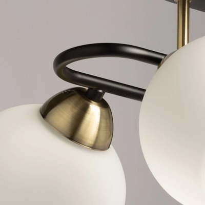 Люстра De City Торес 110011804