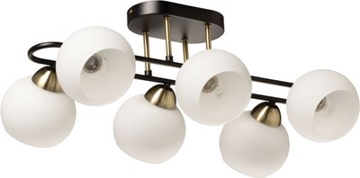 Люстра De City Торес 110011906 - фото