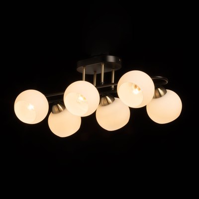 Люстра De City Торес 110011906