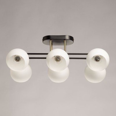 Люстра De City Торес 110011906