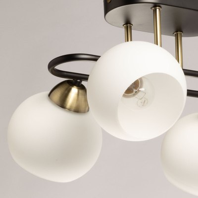 Люстра De City Торес 110011906