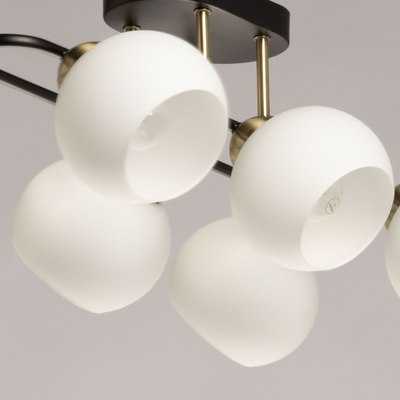 Люстра De City Торес 110011906