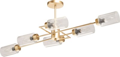 Люстра De City Олимпия 106012006 - фото