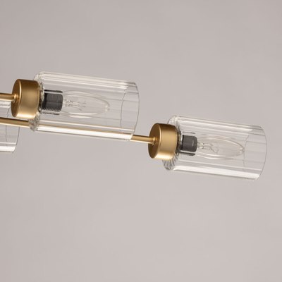 Люстра De City Олимпия 106012006