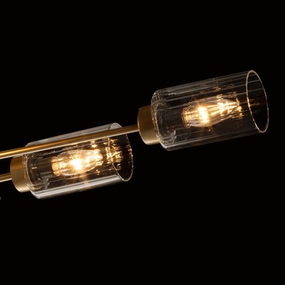 Люстра De City Олимпия 106012006