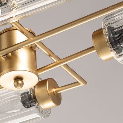 Люстра De City Олимпия 106012006