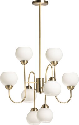 Люстра De City Оливия 306016208 - фото