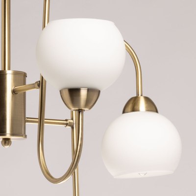 Люстра De City Оливия 306016208