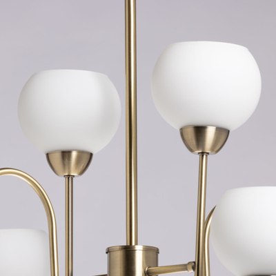 Люстра De City Оливия 306016208