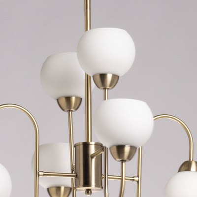 Люстра De City Оливия 306016208