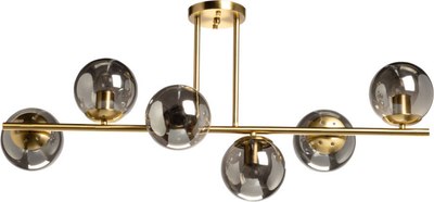 Люстра De City Оливия 306016006 - фото