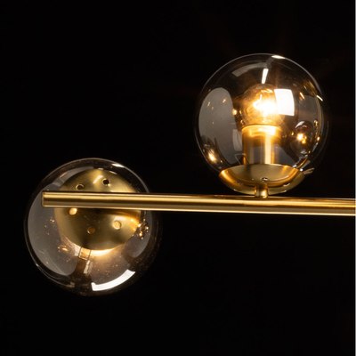 Люстра De City Оливия 306016006