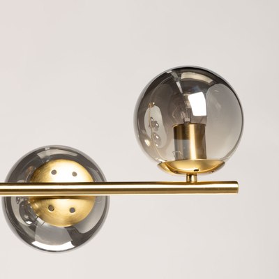 Люстра De City Оливия 306016006