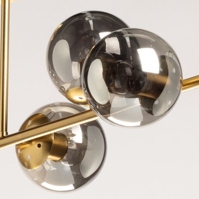 Люстра De City Оливия 306016006