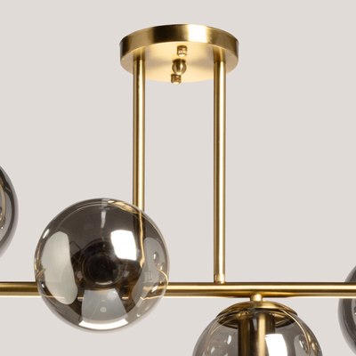 Люстра De City Оливия 306016006