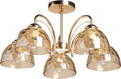 Люстра De City Нежность 676017005 - фото