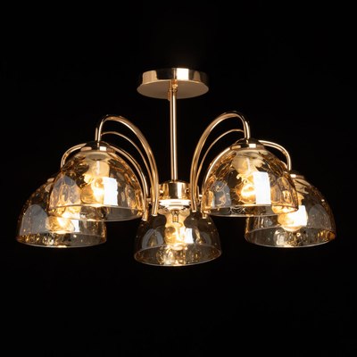 Люстра De City Нежность 676017005