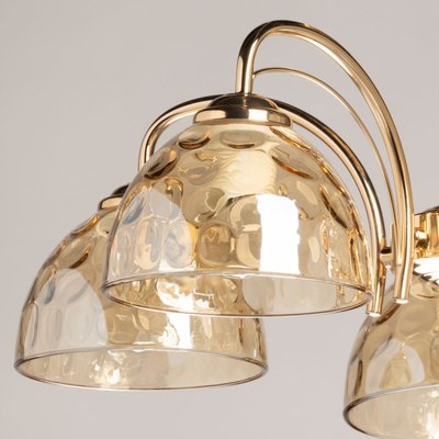 Люстра De City Нежность 676017005