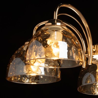 Люстра De City Нежность 676017005