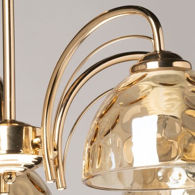 Люстра De City Нежность 676017005