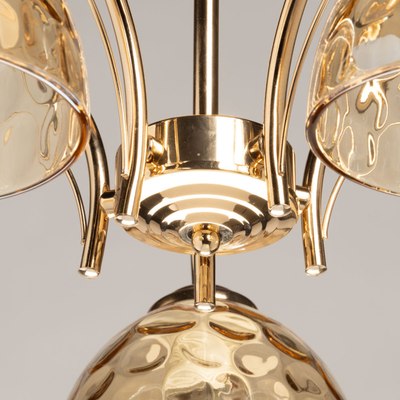 Люстра De City Нежность 676017005