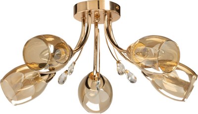 Люстра De City Нежность 676017305 - фото