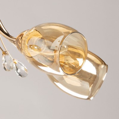 Люстра De City Нежность 676017305