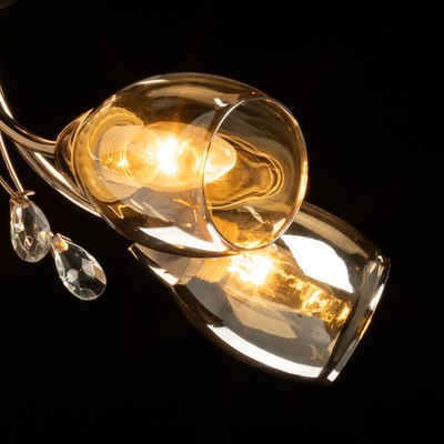 Люстра De City Нежность 676017305