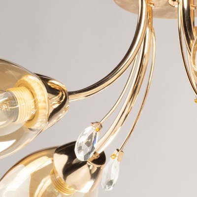 Люстра De City Нежность 676017305