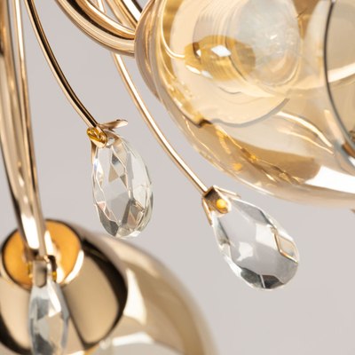 Люстра De City Нежность 676017305