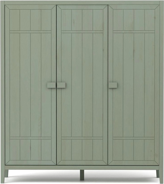 Шкаф Dipriz 3 дв. / Д.70050.1