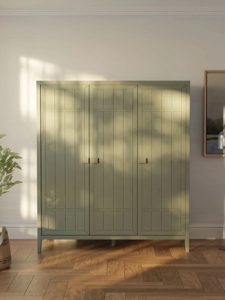 Шкаф Dipriz 3 дв. / Д.70050.1