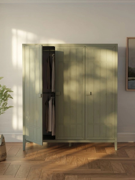 Шкаф Dipriz 3 дв. / Д.70050.1