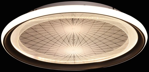 Потолочный светильник De City Норден 660013901 - фото