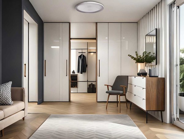 Потолочный светильник De City Норден 660013901