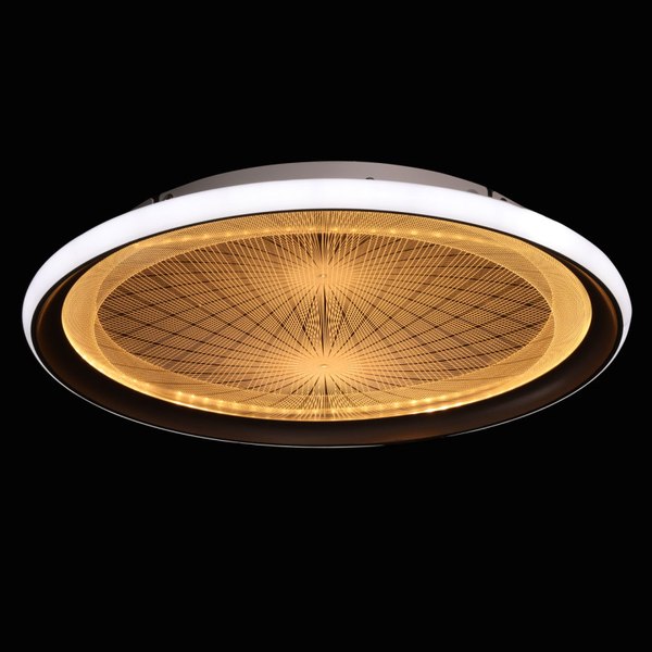 Потолочный светильник De City Норден 660013901