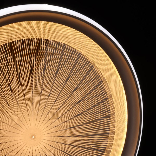 Потолочный светильник De City Норден 660013901