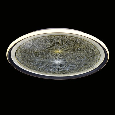 Потолочный светильник De City Норден 660014101