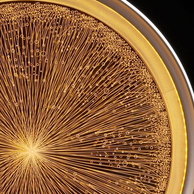 Потолочный светильник De City Норден 660014101