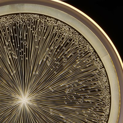 Потолочный светильник De City Норден 660014101