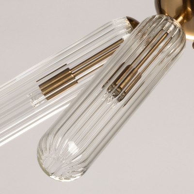 Люстра De City Олимпия 106011806