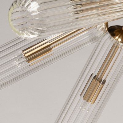 Люстра De City Олимпия 106011806