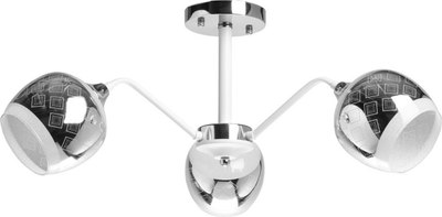 Люстра De City Альфа 324018603 - фото