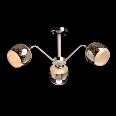 Люстра De City Альфа 324018603